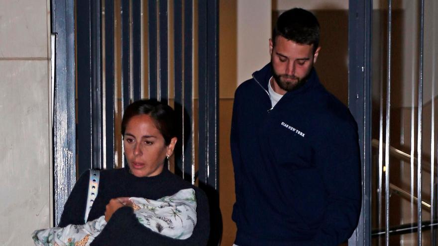 Belén Esteban señala al topo de Anabel Pantoja y apuntan a una persona muy cercana a Isa P: «Bastante clara»