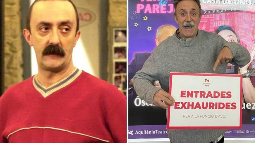 Qué fue de Santi Rodríguez: el frutero de «7 vidas» que simpatiza con el Opus Dei dedica su vida a ayudar a otros
