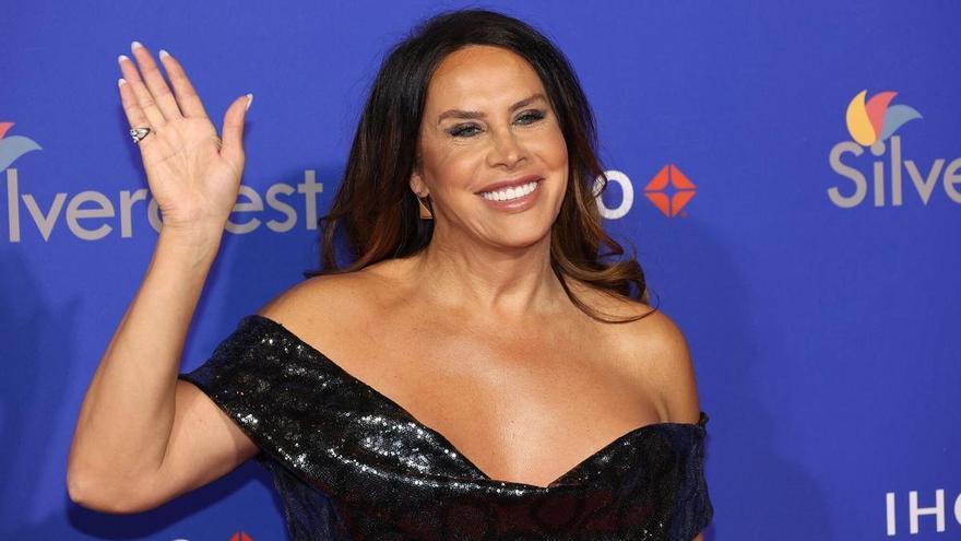 Karla Sofía Gascón seguirá con sus proyectos de cine y trabajará en lo nuevo de Los Javis