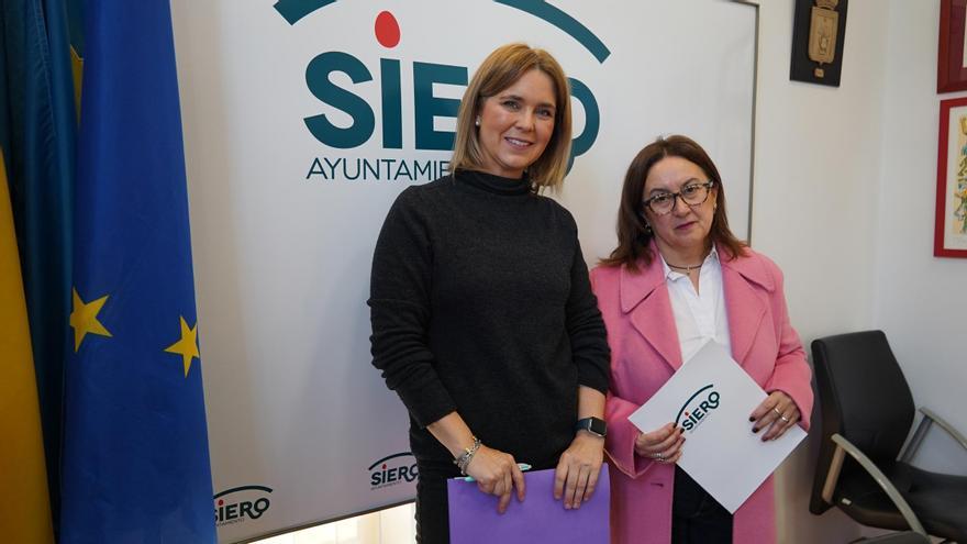 Siero celebra el día de la Mujer: estas son todas las actividades previstas el 8M