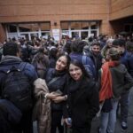 Sorpresa en el examen MIR: dos médicos rusos y dos argentinos en el top 10 de notas