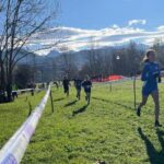 Más de 1.500 jóvenes estarán en el Campeonato de Asturias de Cross Escolar, que se disputará en Pola de Laviana