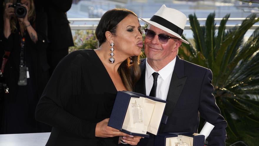 El director de ‘Emilia Pérez’ arremete contra Karla Sofía Gascón por sus comentarios «absolutamente odiosos»