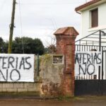 El conflicto por los parques de baterías va a más: los promotores presentan «duras» alegaciones contra la nueva norma del Principado