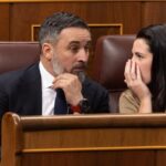 Abascal exige a los presidentes del PP «un gesto expreso» contra la inmigración y las políticas verdes
