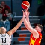 España busca una última alegría tras una preocupante clasificación para el Eurobasket