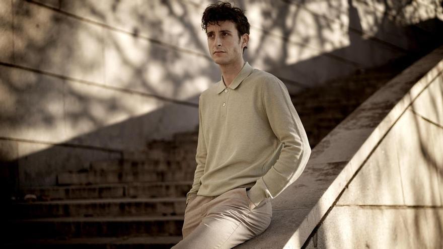 Daniel Ibáñez, el actor que lo hace todo en España: «Cuando comí con Woody Allen me preguntó por lo de Rubiales»