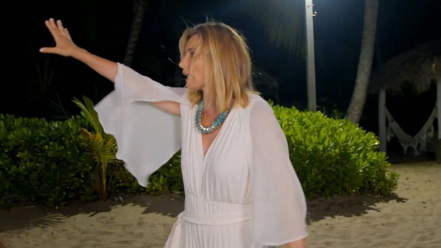 El famoso participante de La Isla de las Tentaciones pospone la boda posponen su boda: «No puede ser
