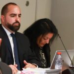 Condenados a 16 años de prisión por matar y descuartizar a su casero y quemar su cadáver en Valencia