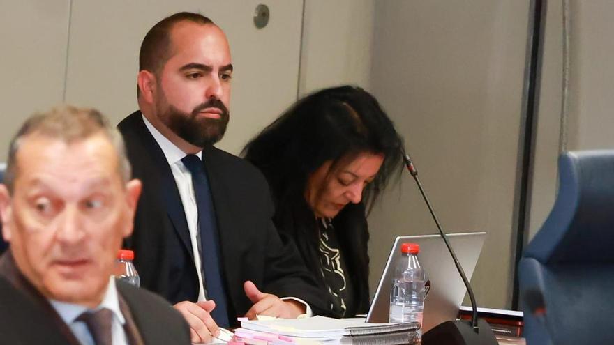 Condenados a 16 años de prisión por matar y descuartizar a su casero y quemar su cadáver en Valencia