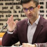 RTVE mueve ficha con el ‘Benidorm Fest’: el presidente anuncia grandes cambios de cara a 2026