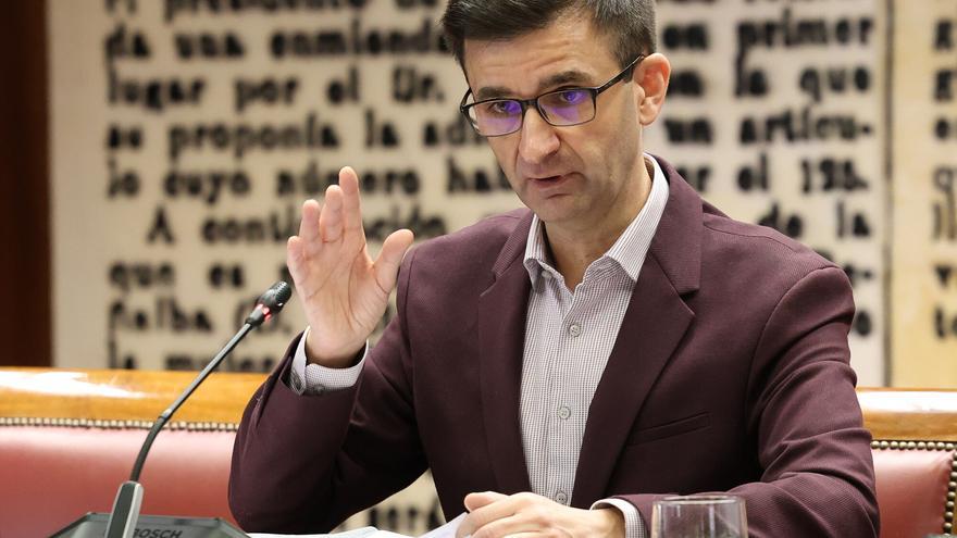 RTVE mueve ficha con el ‘Benidorm Fest’: el presidente anuncia grandes cambios de cara a 2026