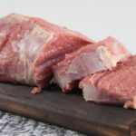La carne que tienes que comer si quieres ganar masa muscular (y no es ni ternera ni pollo)