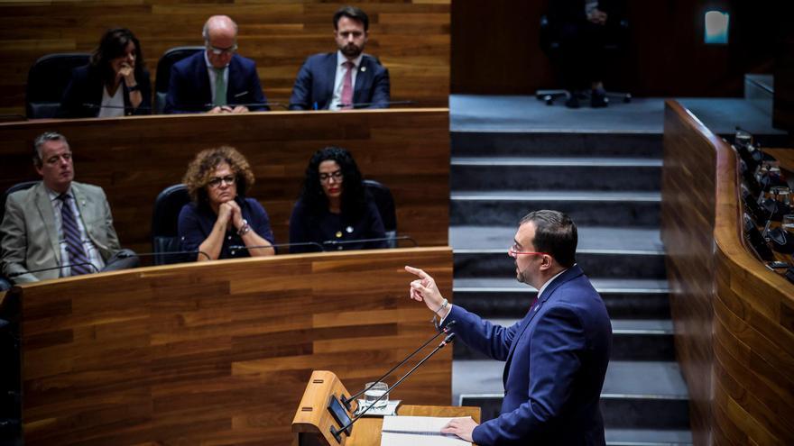 Terremoto en Asturias por la quita de deuda de Sánchez: adiós al acuerdo total entre los partidos asturianos para la financiación