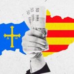 ¿Pagarán más los asturianos que los catalanes?: guía para entender las claves de la quita de deuda autonómica de Sánchez