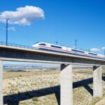 Renfe supera el millón de viajeros por la variante de Pajares