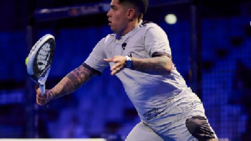 Estos son los resultados de la jornada de hoy en el Premier Padel: Ari Sánchez y Tolito Aguirre como favoritos