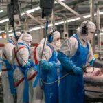 La alimentación aumenta su margen comercial al 8,1% de sus ventas, un nivel récord en 15 años