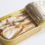 Estas son las mejores sardinas en lata de supermercado según la OCU (y son de marca blanca)