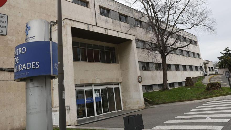 El centro de Pumarín inicia este año su reforma como recurso de salud mental