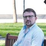 Marko Lyakhovych: «Estamos viendo a dos imperios decidiendo la suerte de Ucrania»
