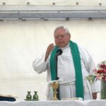 Fallece Manuel Suárez Peñalosa, párroco de Muñó y La Collada hasta 2018
