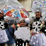 Este Carnaval ni Canarias se librará de las lluvias: la Aemet alerta de una masa de aire polar que afectará a todo el país