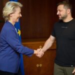 ¿Tiene Europa su propio plan de paz para Ucrania?