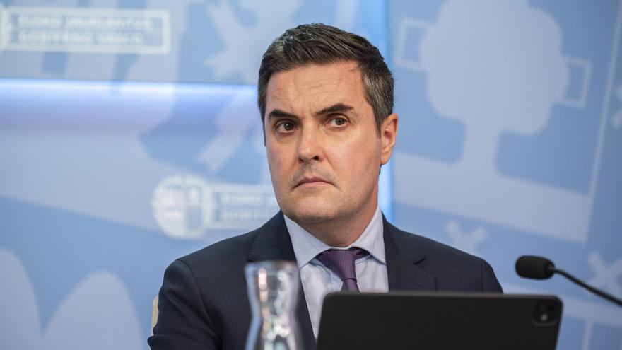 El Gobierno vasco dice que el acuerdo con Trilantic por Talgo es «inminente» y «tiene que salir hoy y bien»