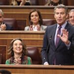 Feijóo busca afianzar el voto agrario con rebajas fiscales y desactivar a Vox en el campo