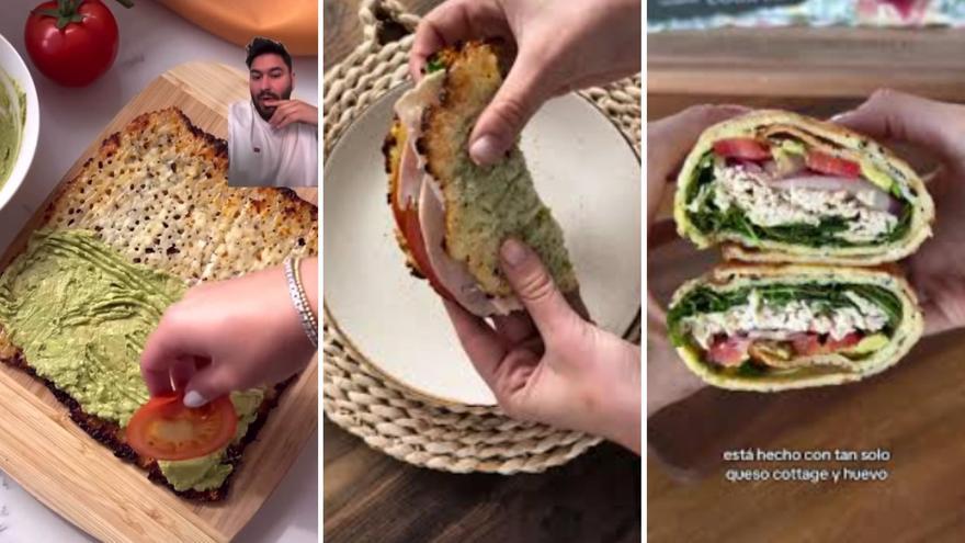 Este es el queso que debes comer si estás a dieta: ayuda a perder grasa