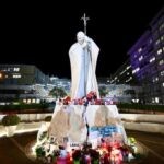 El Papa ha pasado una noche tranquila y sigue descansado