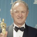 El actor Gene Hackman y su mujer, hallados muertos en circunstancias «sospechosas»