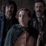 Los secretos de ‘El Ministerio del Tiempo’ al descubierto: así era la quinta temporada que nunca llegó a grabarse