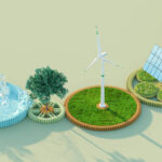 El camino a la transición a energías renovables 