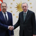 EEUU y Rusia se reúnen en Estambul para restablecer sus relaciones diplomáticas
