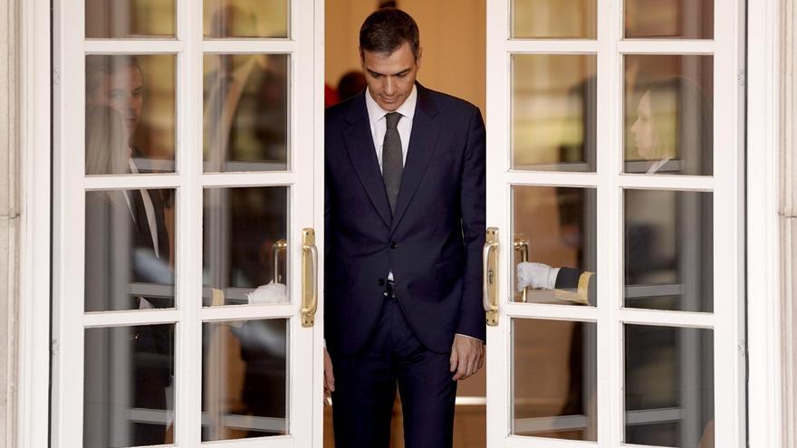 El PSOE asume su derrota en la iniciativa de Junts sobre la cuestión de confianza a Sánchez y aleja el pacto en inmigración