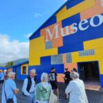 Las tres sedes del Museo Etnográfico y de Historia de Grado sumaron 8.163 visitantes en 2024