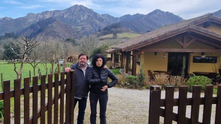 ¿Por qué se ha estancado el turismo rural en Asturias tras su gran «boom»? Los otros turistas que debe atraer el sector