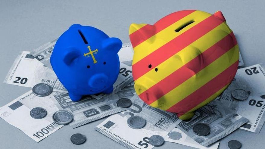 La quita de deuda de Sánchez a las comunidades: ¿cuál es la más beneficiada?, ¿es Asturias la más perjudicada?….