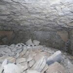 Descubren en Egipto la primera tumba real desde que se encontró la de Tutankamón hace más de un siglo