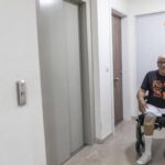 La nueva ley de dependencia y discapacidad obligará a las comunidades a poner un ascensor en más situaciones