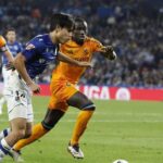 La visita al dentista del Real Madrid en Copa: la muela de Mbappé contra Kubo y el espíritu de Odegaard