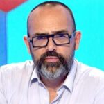 Última hora famosos: exprofesor de esquí de Risto Mejide podría ser el nuevo padrastro de su hija