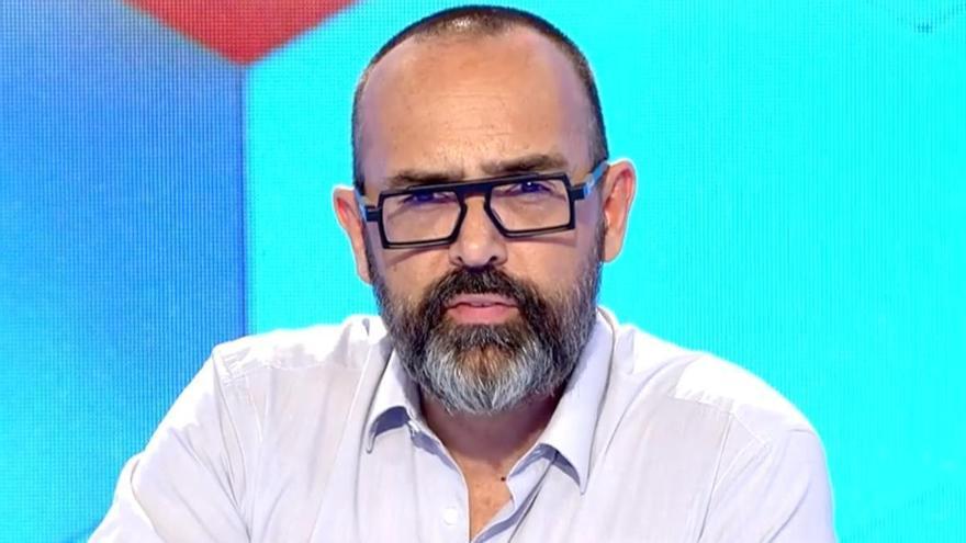 Última hora famosos: exprofesor de esquí de Risto Mejide podría ser el nuevo padrastro de su hija