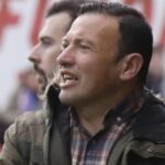 ¡Este equipo nunca se rinde!: es líder en lo que va de segunda vuelta y sueña con seguir en Segunda Federación