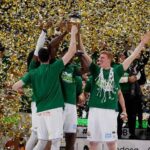 Así llega Unicaja a la Copa del Rey