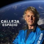 ‘Calleja en el espacio’, la mayor aventura de Jesús Calleja, ya tiene fecha de estreno en Mediaset