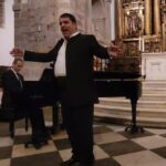 Semana dedicada a la música en Cangas del Narcea: conciertos cada día de diferentes estilos musicales