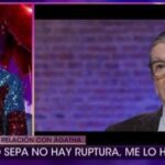 Ágatha Ruiz de la Prada pone fin a su relación con Díaz-Patón de manera rotunda por su foco mediático